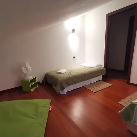 Casa Al 66