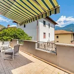 Apartment Casa Al 66