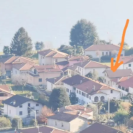 Lägenhet Casa Al 66