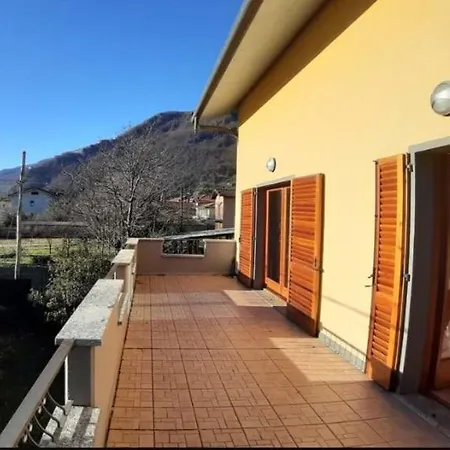 Casa Al 66 公寓 东戈