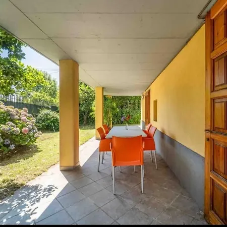 Casa Al 66 * 동고