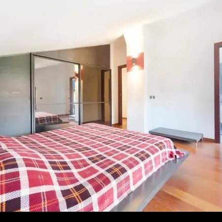 Apartmán Casa Al 66 Dongo