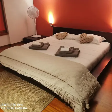 Διαμέρισμα Casa Al 66 Dongo