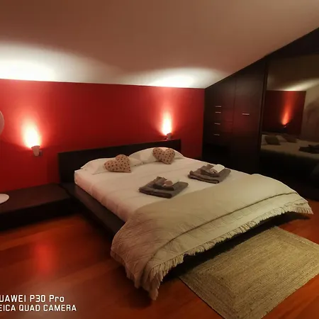 Διαμέρισμα Casa Al 66 *