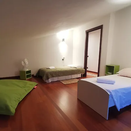Casa Al 66 * Dongo