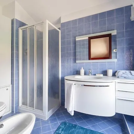 Apartmán Casa Al 66 Dongo