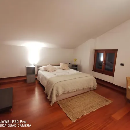 Casa Al 66 Lägenhet