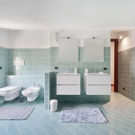 Lägenhet Casa Al 66 *