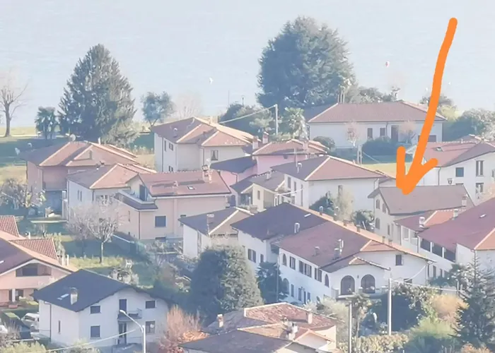 Διαμέρισμα Casa Al 66