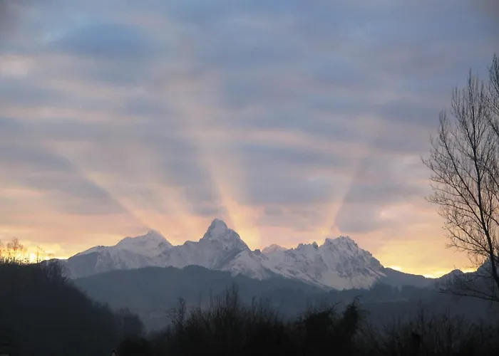 Apartamento Casa Al 66