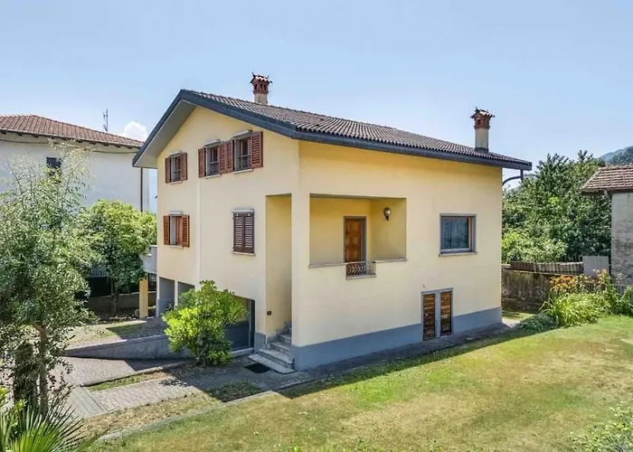 Casa Al 66 Apartamento *