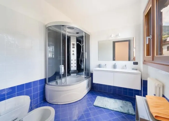 Casa Al 66 Appartement *