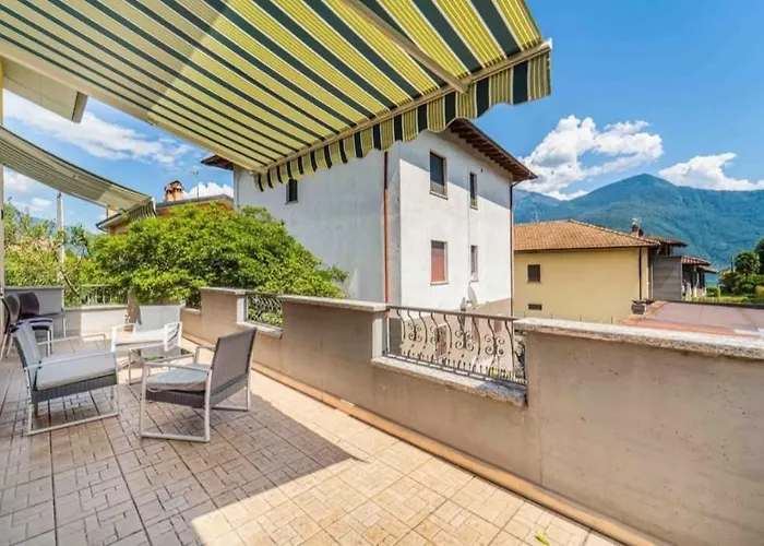 Apartamento Casa Al 66