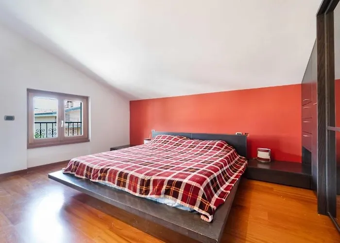 Casa Al 66 Apartamento Dongo