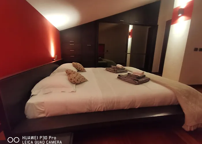 Casa Al 66 Apartamento *