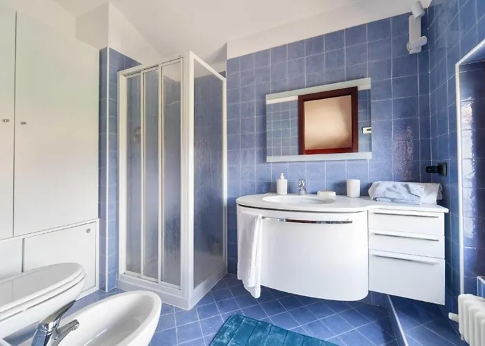 Διαμέρισμα Casa Al 66 Dongo