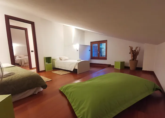 Casa Al 66 *