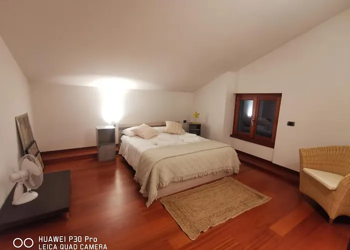 Casa Al 66 Apartamento