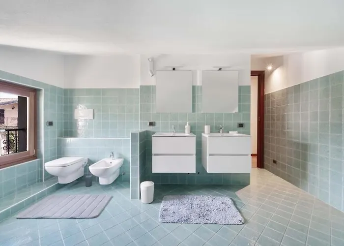 Apartamento Casa Al 66 *