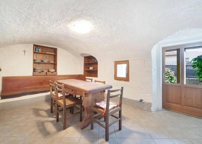 Casa Al 66 Διαμέρισμα *