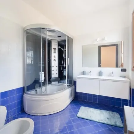 Casa Al 66 Appartement *