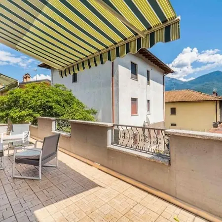 Appartement Casa Al 66