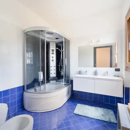 Casa Al 66 Appartement *