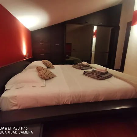 Casa Al 66 Appartement *