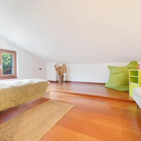 Appartement Casa Al 66