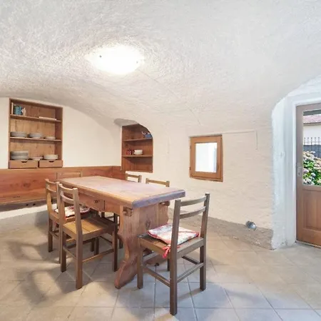 Casa Al 66 Appartement *